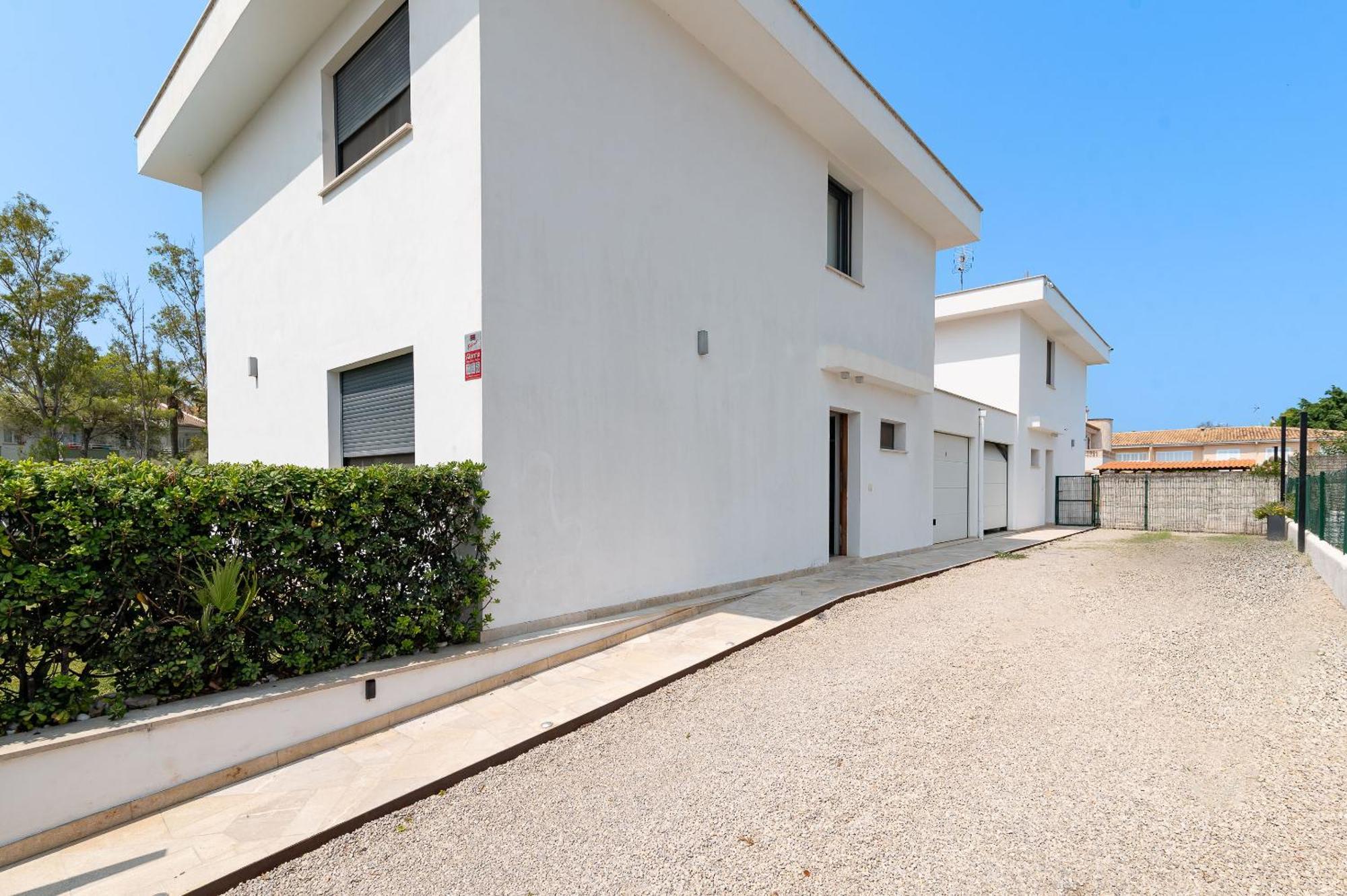 Beach Villa Cosins 1 Mel By Sealand Villas Alcudia Kültér fotó