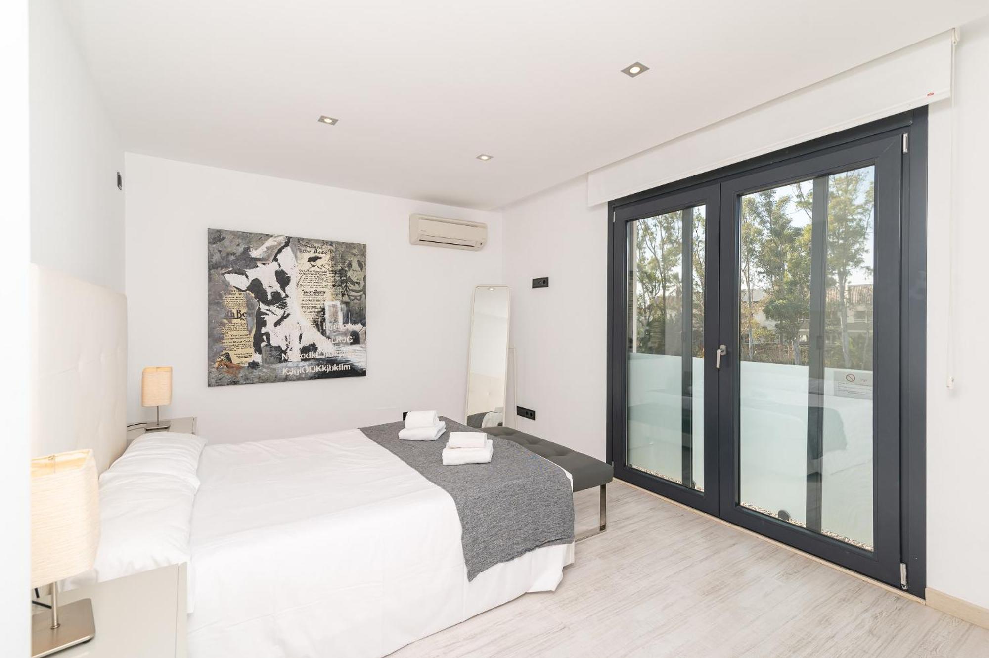 Beach Villa Cosins 1 Mel By Sealand Villas Alcudia Kültér fotó