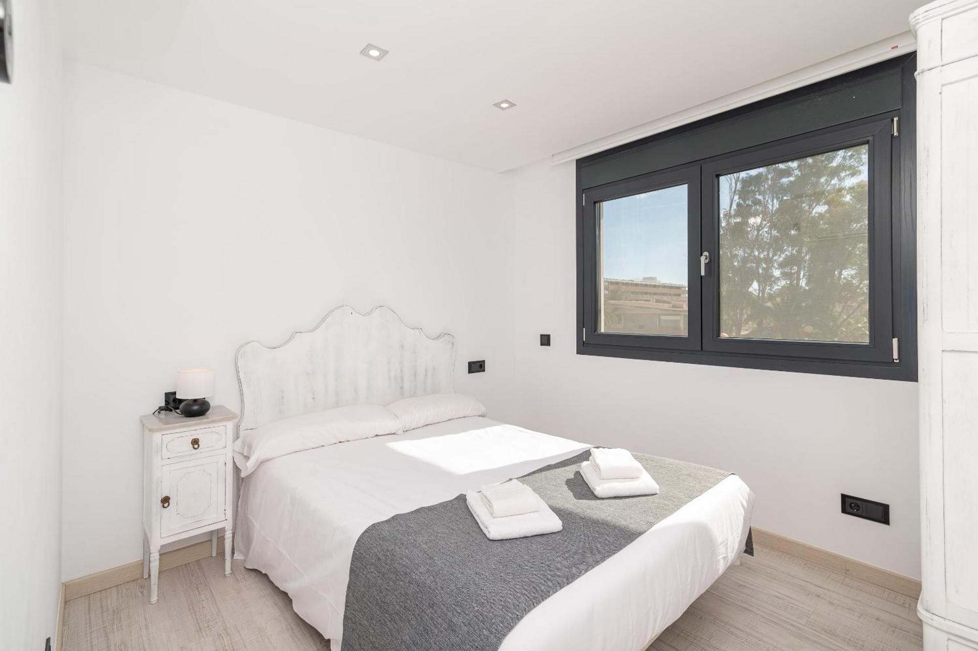 Beach Villa Cosins 1 Mel By Sealand Villas Alcudia Kültér fotó