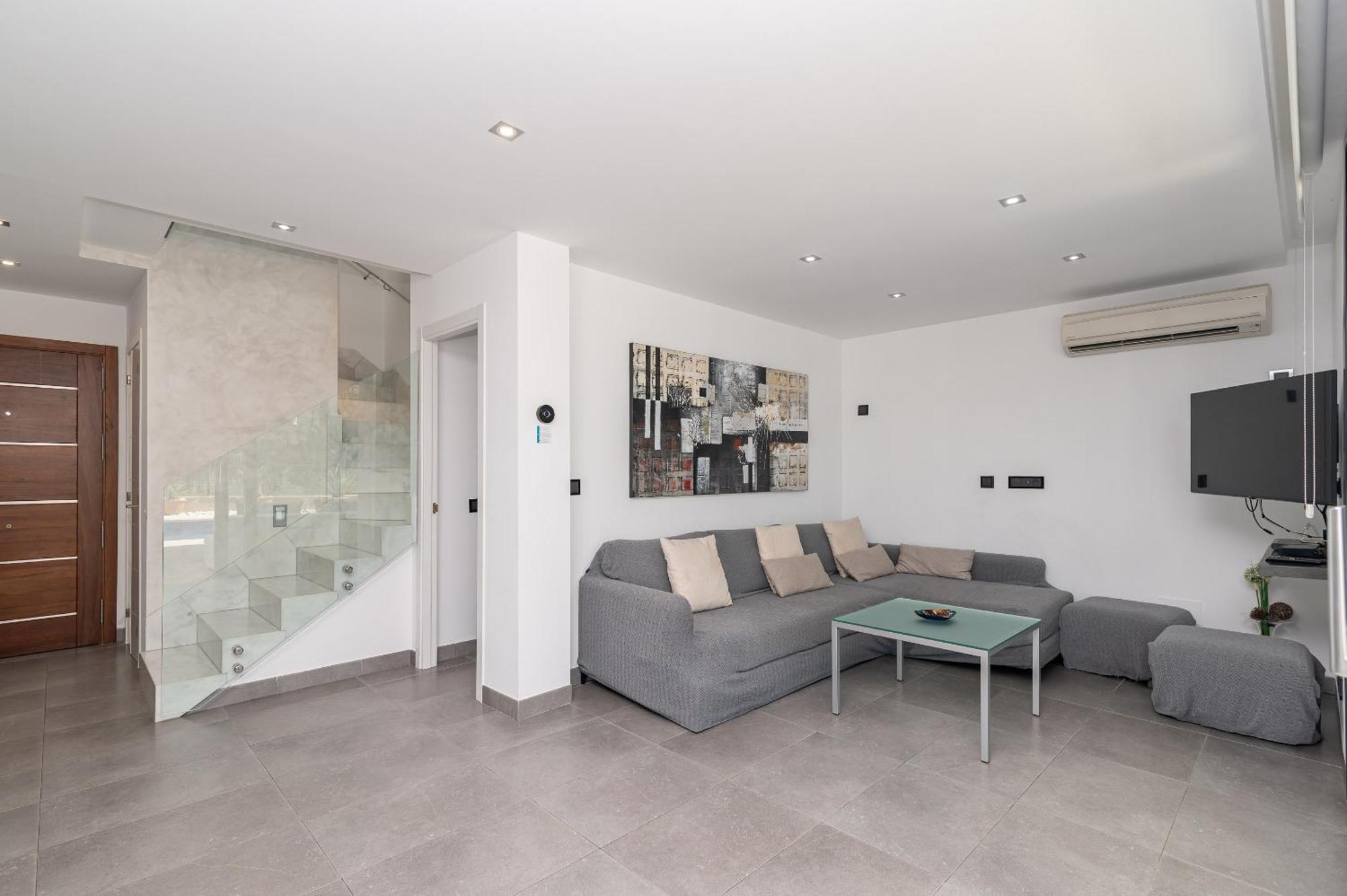 Beach Villa Cosins 1 Mel By Sealand Villas Alcudia Kültér fotó